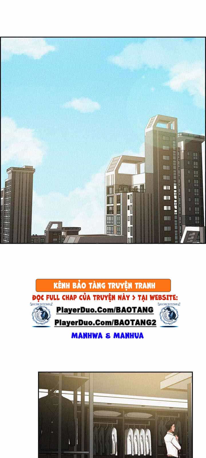Chúa Tể Đồng Tiền - Chương 7 - ảnh 14