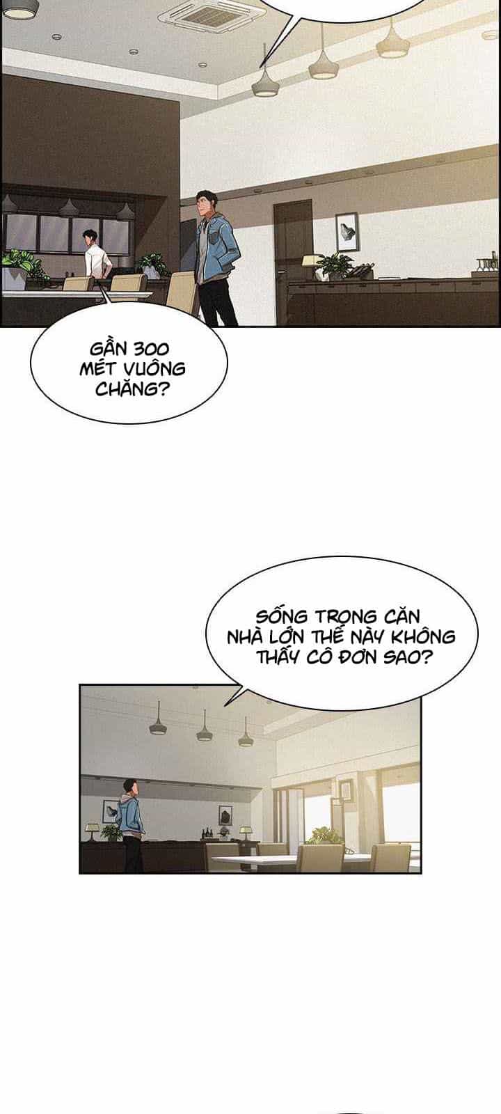 Chúa Tể Đồng Tiền - Chương 7 - ảnh 21