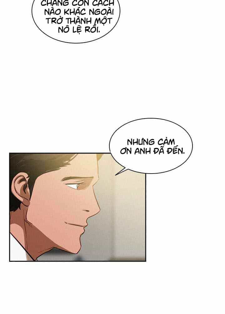 Chúa Tể Đồng Tiền - Chương 7 - ảnh 26