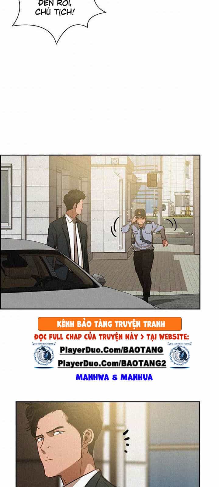 Chúa Tể Đồng Tiền - Chương 7 - ảnh 32