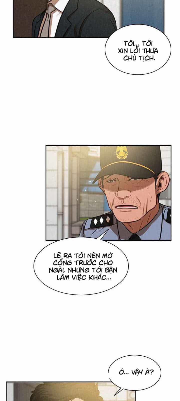 Chúa Tể Đồng Tiền - Chương 7 - ảnh 33