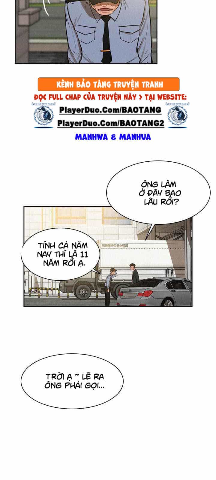 Chúa Tể Đồng Tiền - Chương 7 - ảnh 36