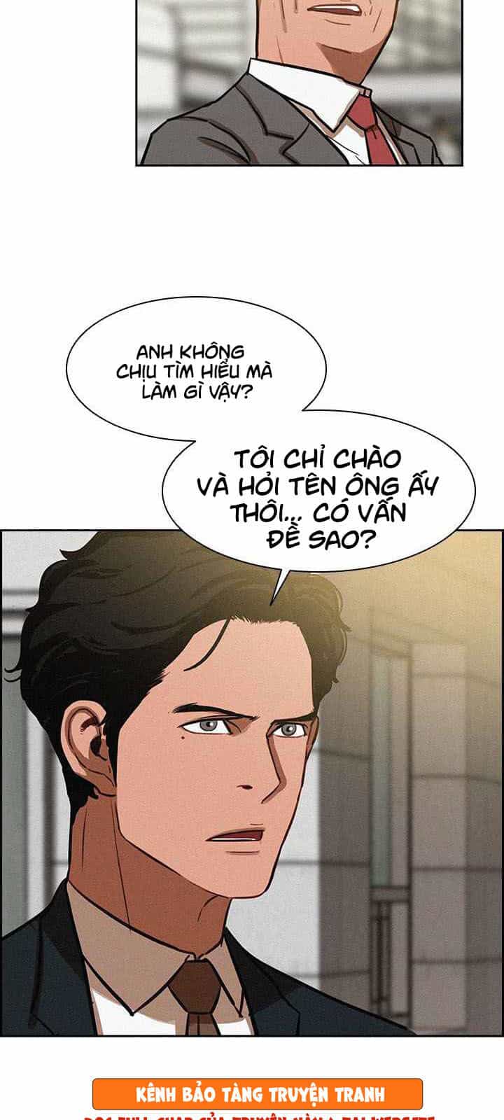 Chúa Tể Đồng Tiền - Chương 7 - ảnh 49