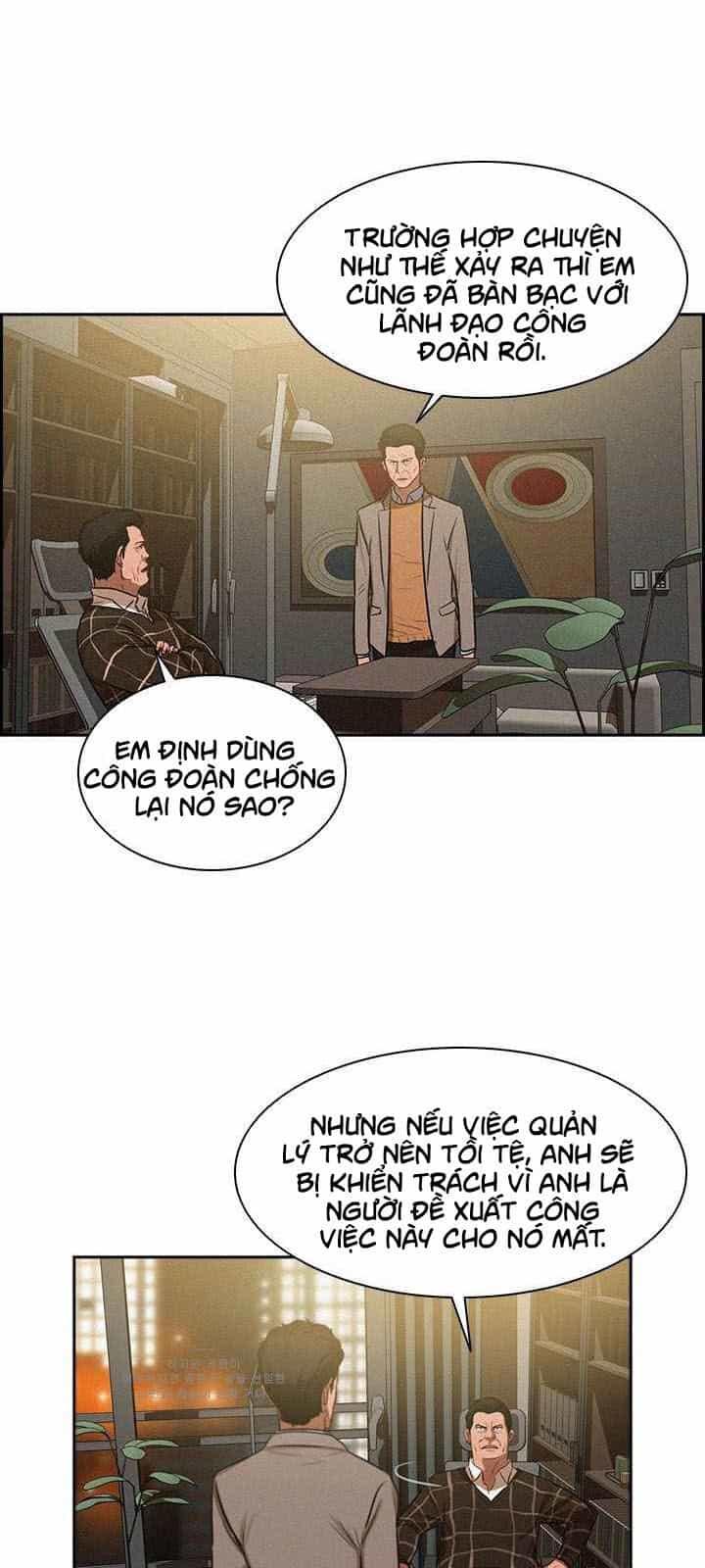 Chúa Tể Đồng Tiền - Chương 7 - ảnh 7