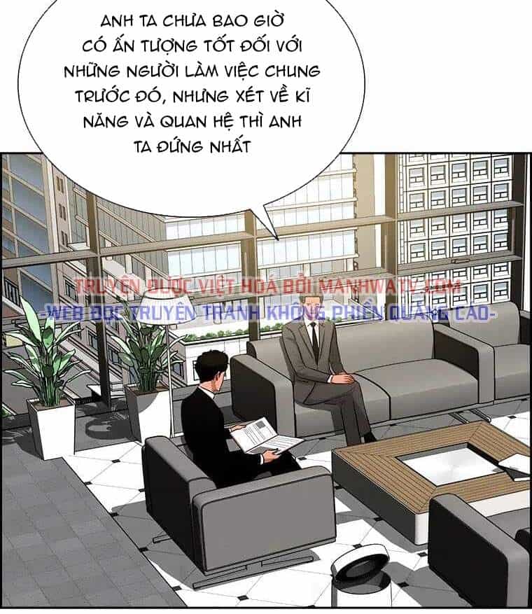 Chúa Tể Đồng Tiền - Chương 70 - ảnh 109