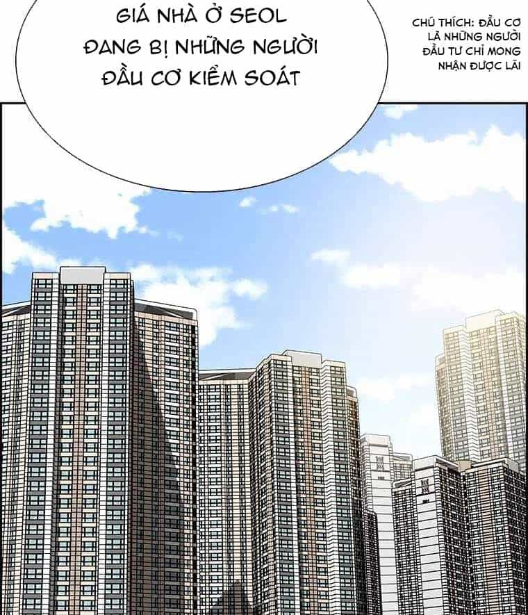 Chúa Tể Đồng Tiền - Chương 70 - ảnh 40