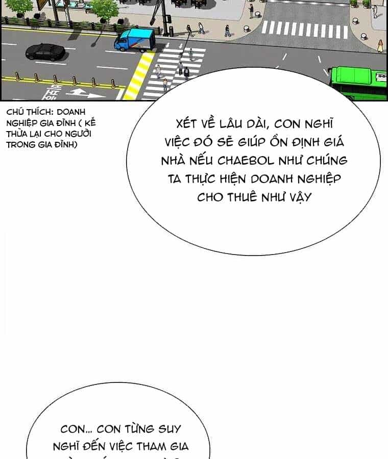 Chúa Tể Đồng Tiền - Chương 70 - ảnh 43