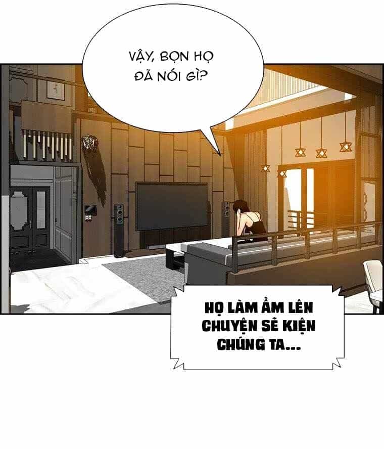 Chúa Tể Đồng Tiền - Chương 70 - ảnh 62