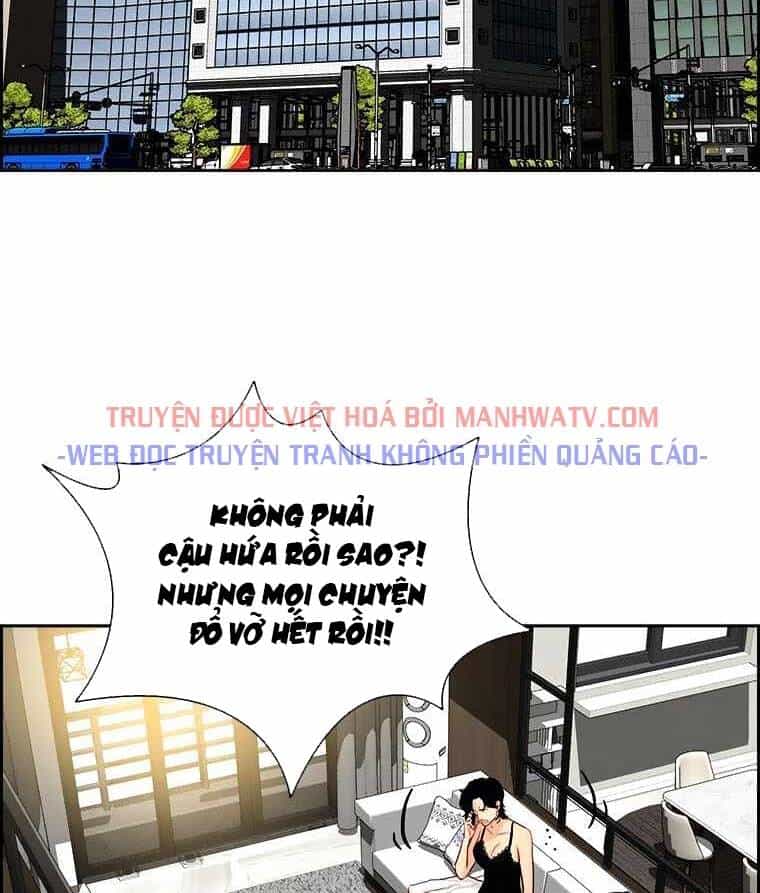 Chúa Tể Đồng Tiền - Chương 71 - ảnh 29