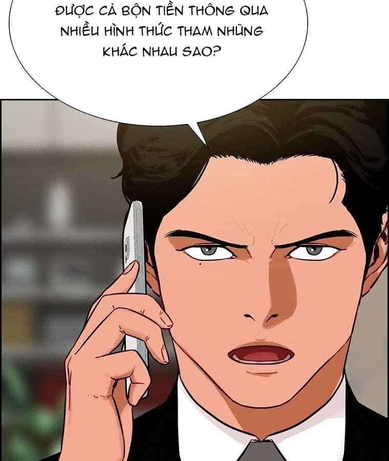 Chúa Tể Đồng Tiền - Chương 71 - ảnh 36