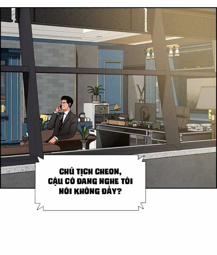 Chúa Tể Đồng Tiền - Chương 71 - ảnh 52
