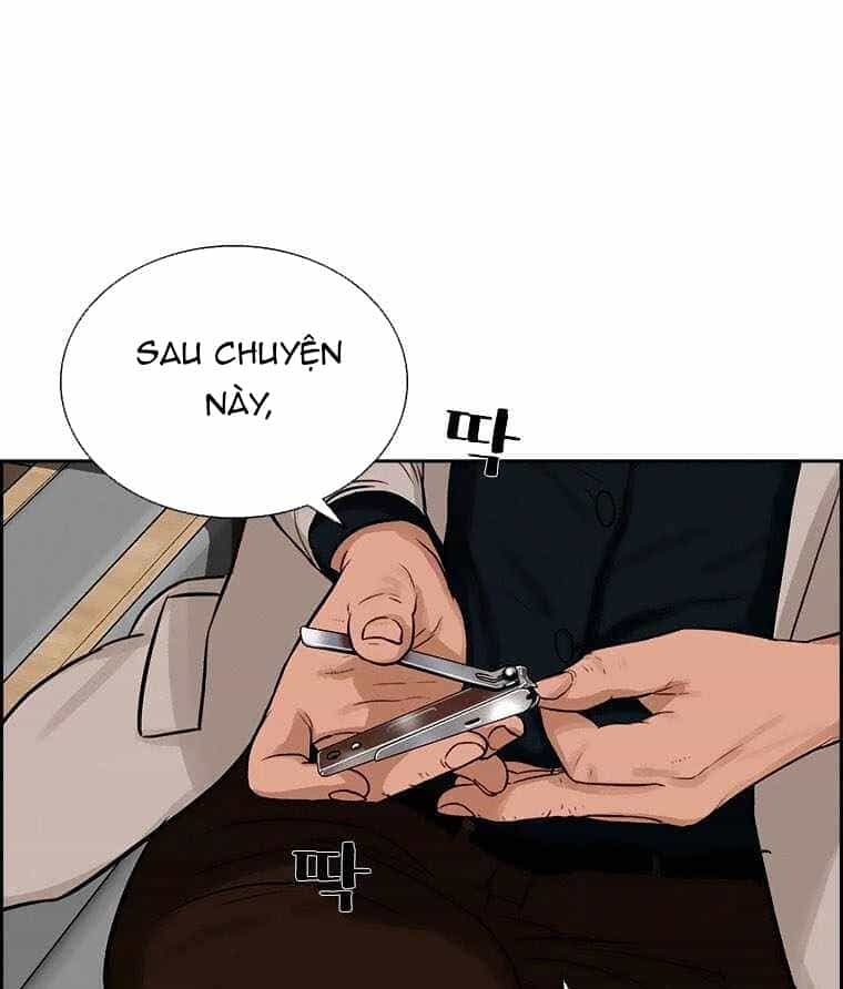 Chúa Tể Đồng Tiền - Chương 71 - ảnh 56