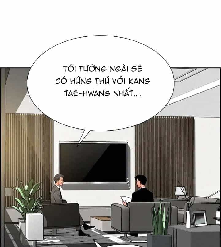 Chúa Tể Đồng Tiền - Chương 71 - ảnh 7