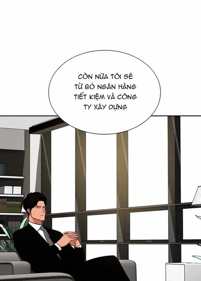Chúa Tể Đồng Tiền - Chương 72 - ảnh 29