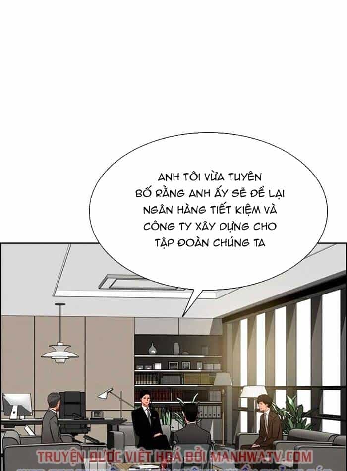 Chúa Tể Đồng Tiền - Chương 72 - ảnh 43