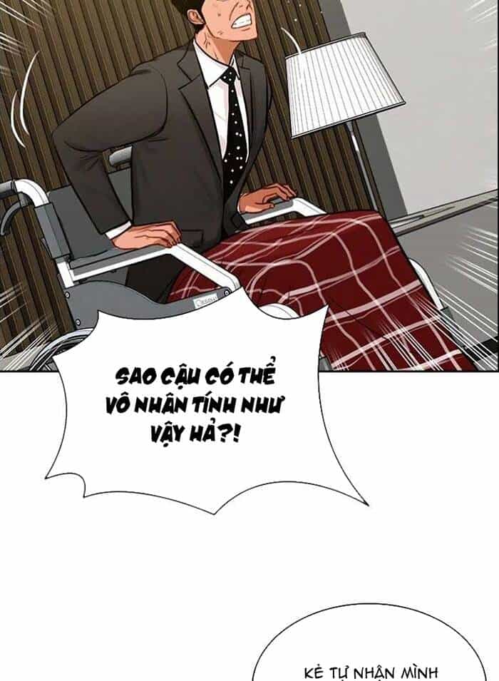 Chúa Tể Đồng Tiền - Chương 72 - ảnh 70