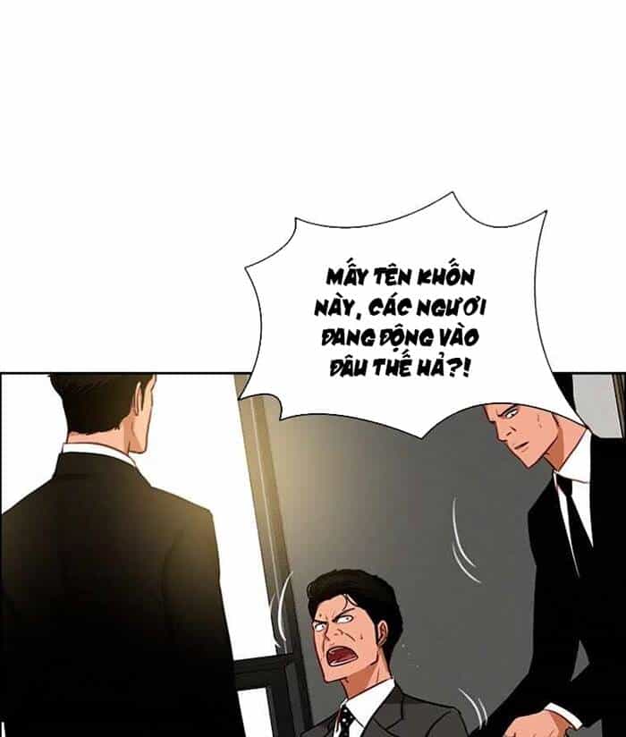 Chúa Tể Đồng Tiền - Chương 72 - ảnh 86