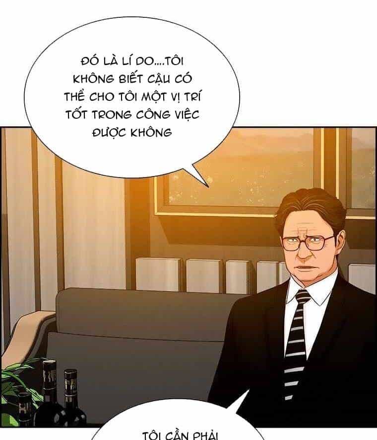 Chúa Tể Đồng Tiền - Chương 73 - ảnh 17