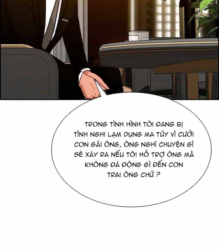 Chúa Tể Đồng Tiền - Chương 73 - ảnh 33