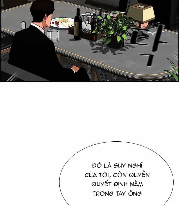 Chúa Tể Đồng Tiền - Chương 73 - ảnh 35