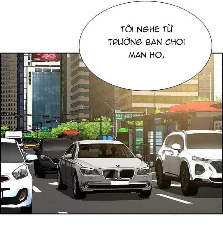 Chúa Tể Đồng Tiền - Chương 73 - ảnh 62