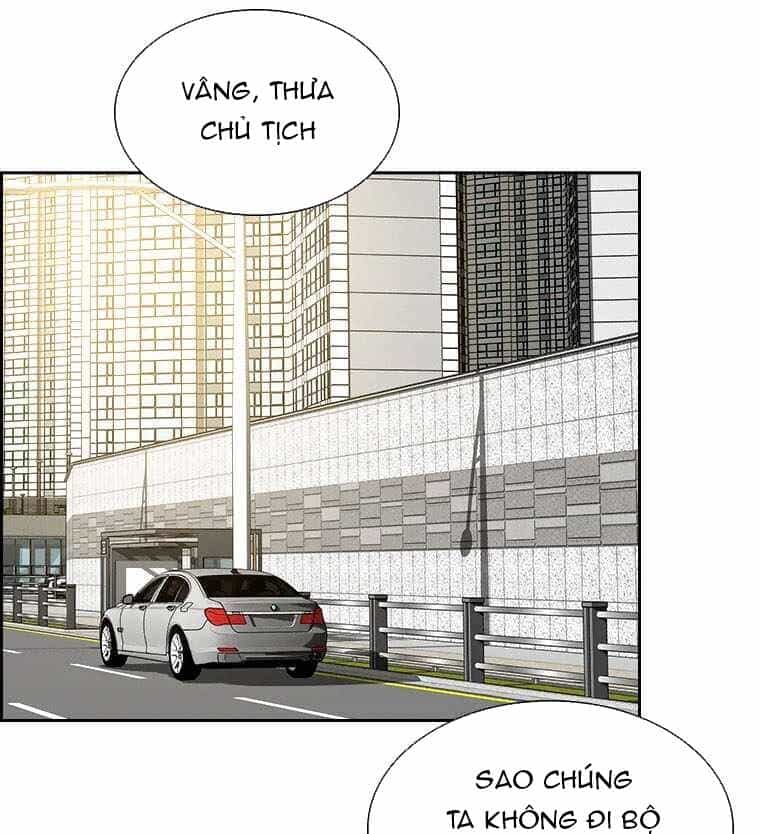 Chúa Tể Đồng Tiền - Chương 73 - ảnh 72