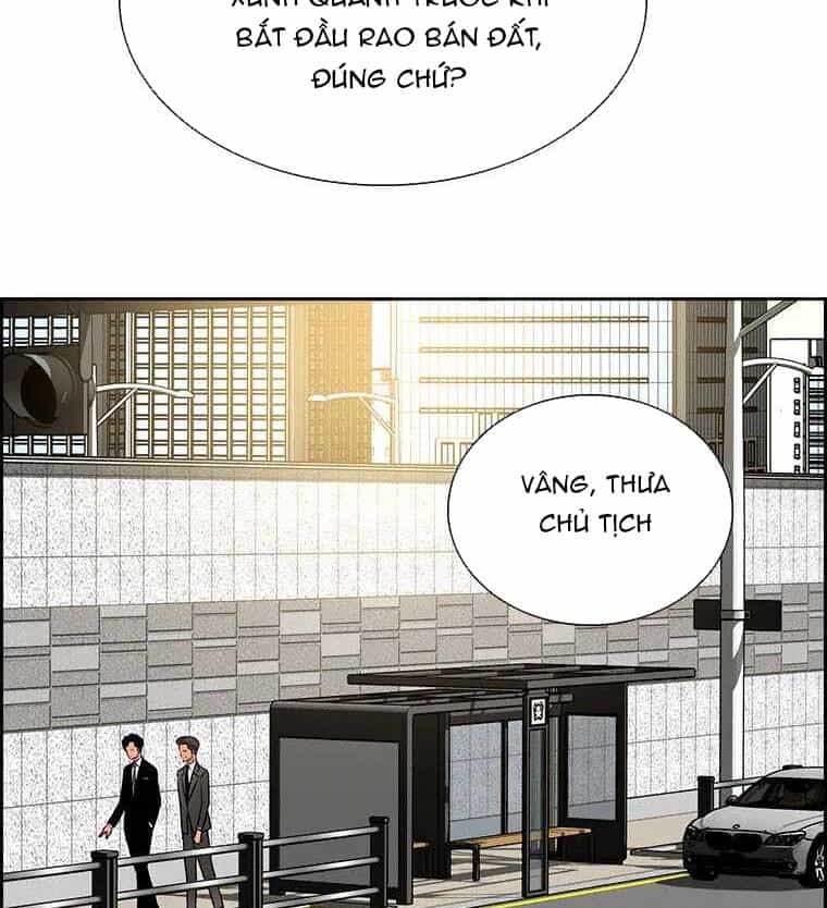 Chúa Tể Đồng Tiền - Chương 73 - ảnh 77