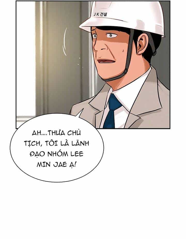 Chúa Tể Đồng Tiền - Chương 74 - ảnh 20