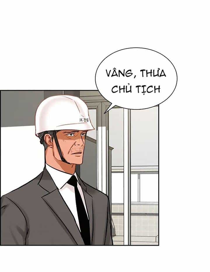 Chúa Tể Đồng Tiền - Chương 74 - ảnh 75