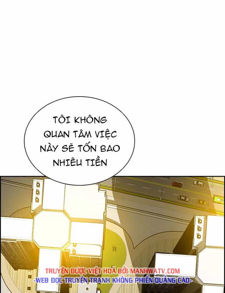 Chúa Tể Đồng Tiền - Chương 74 - ảnh 76