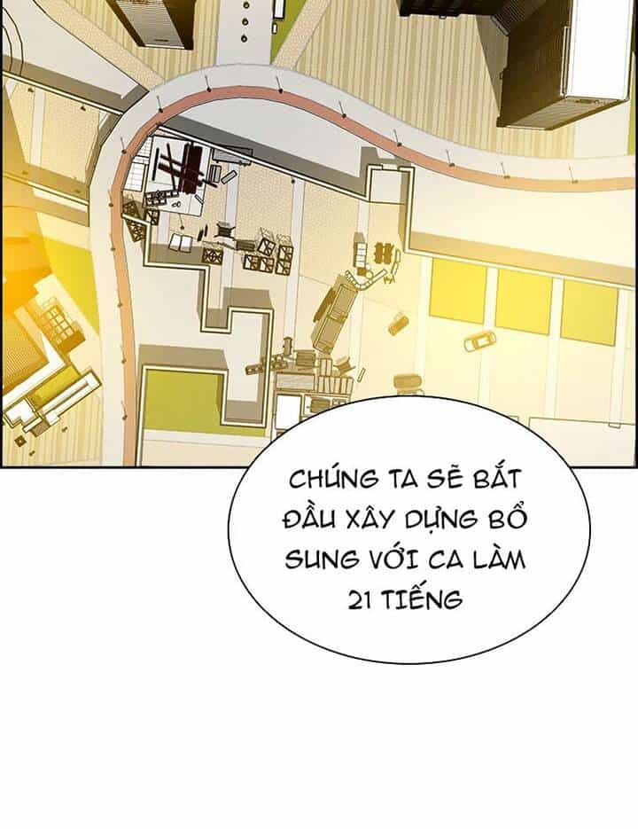 Chúa Tể Đồng Tiền - Chương 74 - ảnh 77