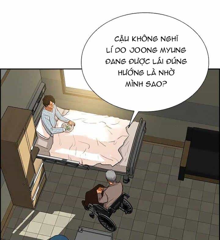 Chúa Tể Đồng Tiền - Chương 75 - ảnh 27