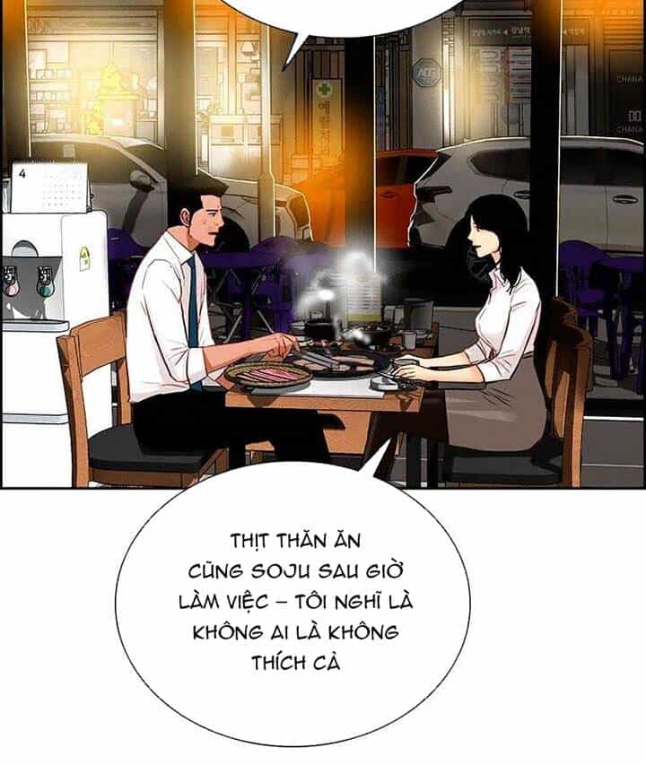 Chúa Tể Đồng Tiền - Chương 75 - ảnh 48