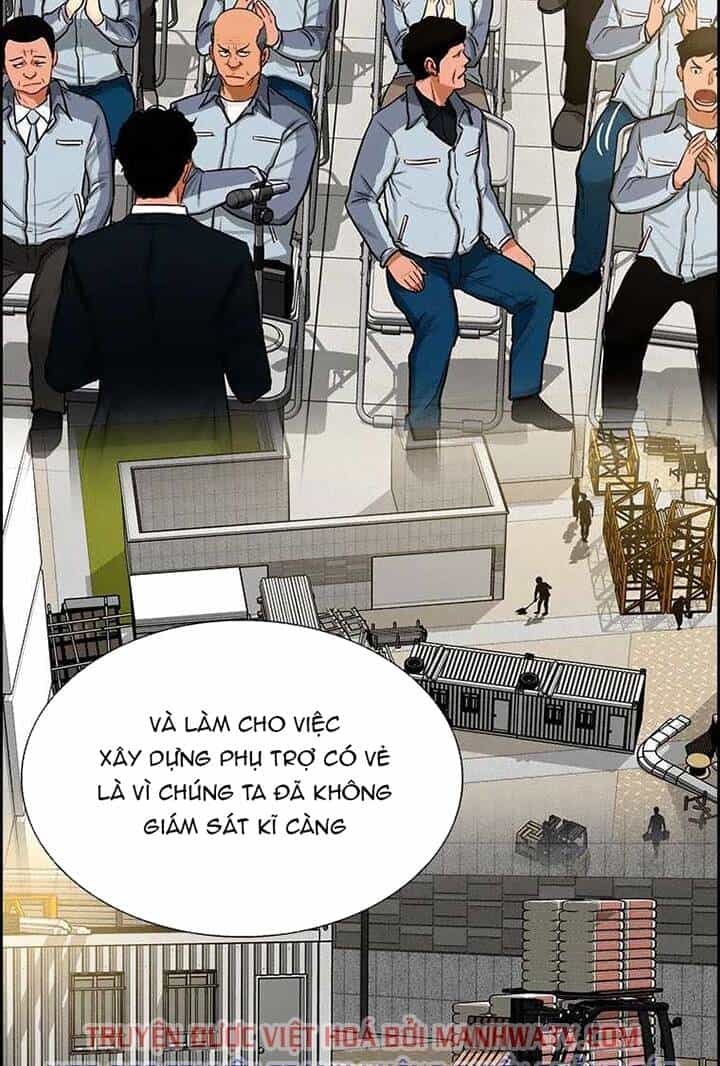 Chúa Tể Đồng Tiền - Chương 76 - ảnh 11