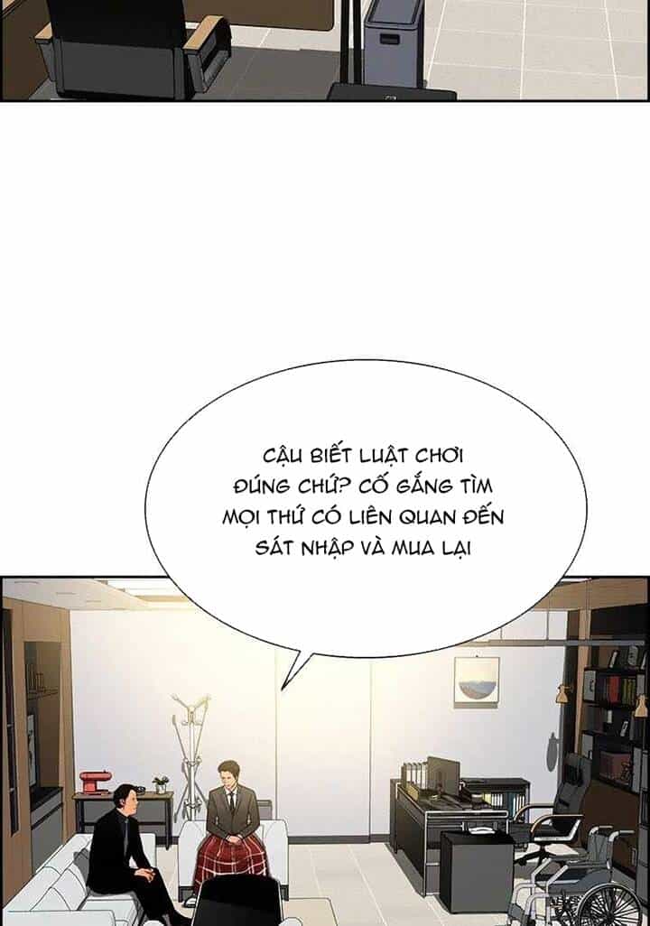 Chúa Tể Đồng Tiền - Chương 76 - ảnh 21