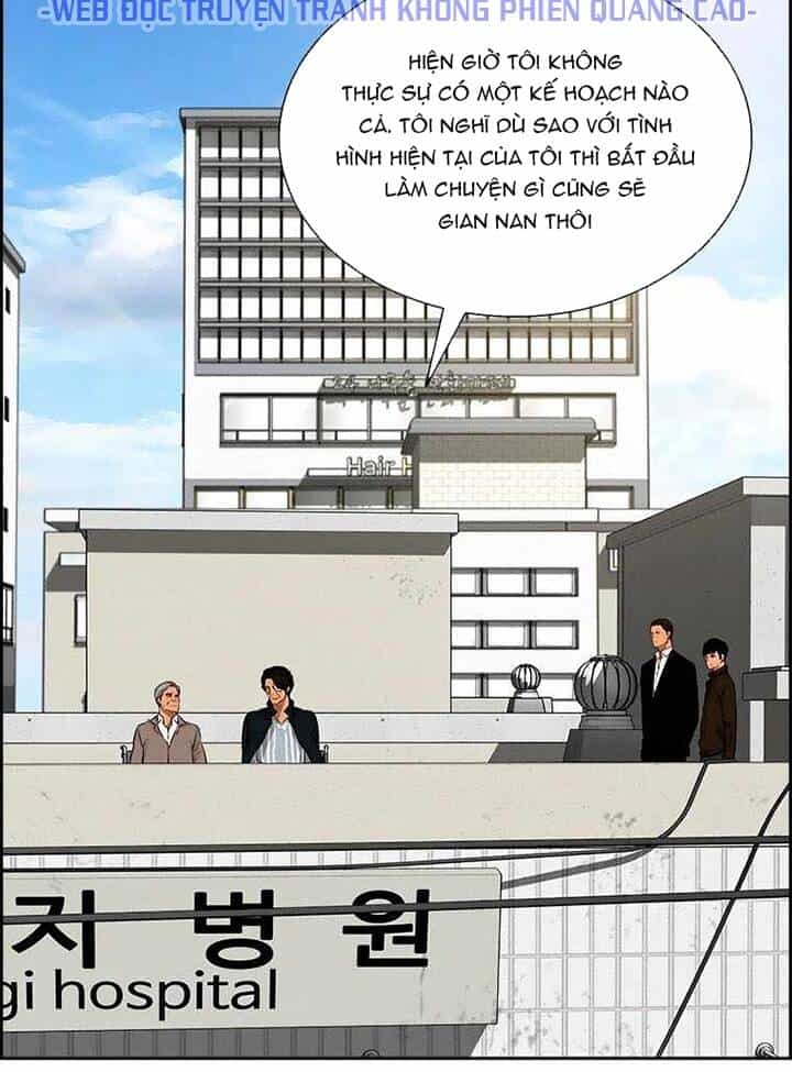 Chúa Tể Đồng Tiền - Chương 76 - ảnh 44