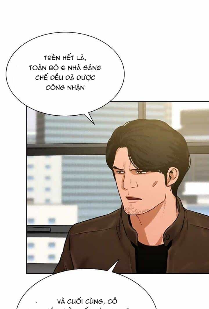 Chúa Tể Đồng Tiền - Chương 76 - ảnh 69