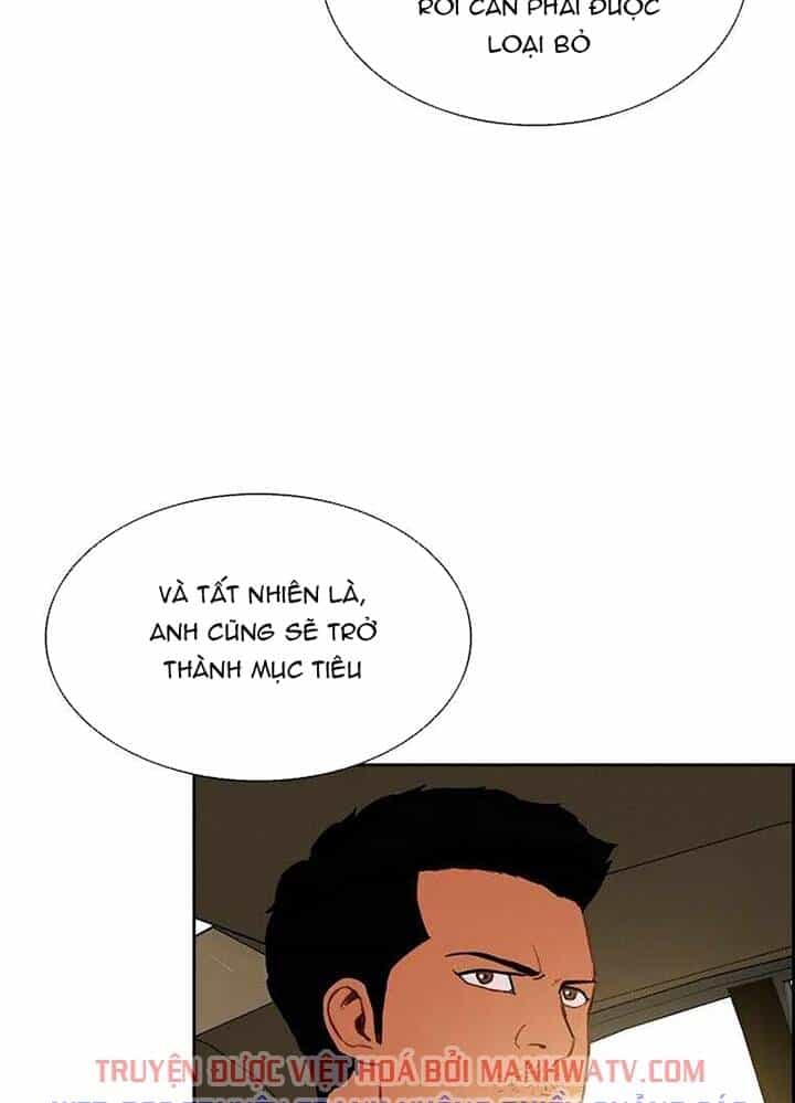 Chúa Tể Đồng Tiền - Chương 76 - ảnh 7