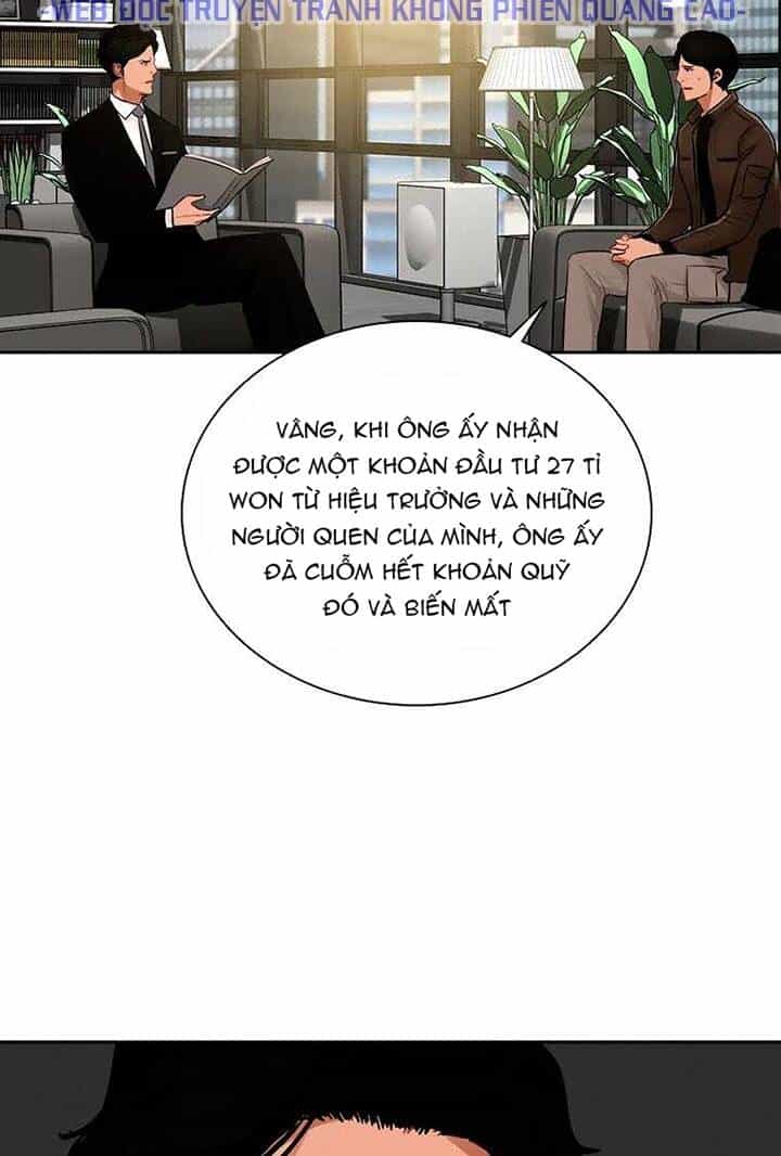 Chúa Tể Đồng Tiền - Chương 76 - ảnh 72