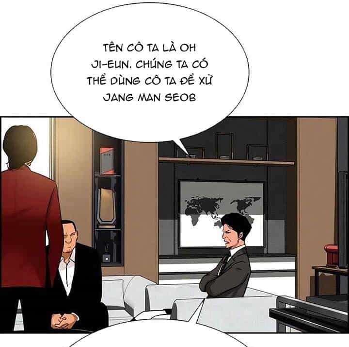 Chúa Tể Đồng Tiền - Chương 77 - ảnh 110