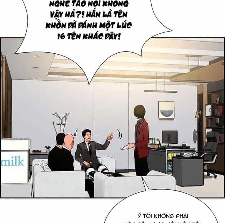 Chúa Tể Đồng Tiền - Chương 77 - ảnh 118