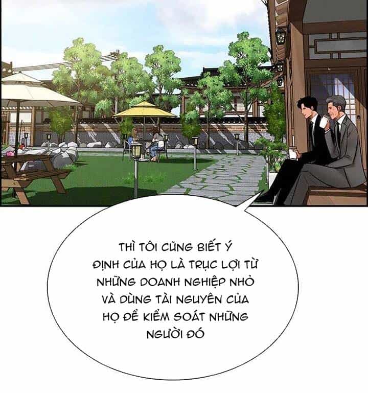 Chúa Tể Đồng Tiền - Chương 77 - ảnh 13
