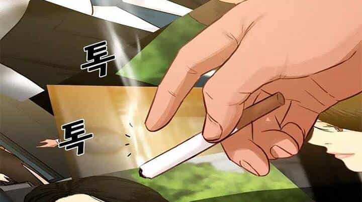 Chúa Tể Đồng Tiền - Chương 77 - ảnh 141