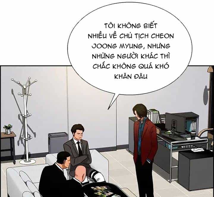 Chúa Tể Đồng Tiền - Chương 77 - ảnh 98