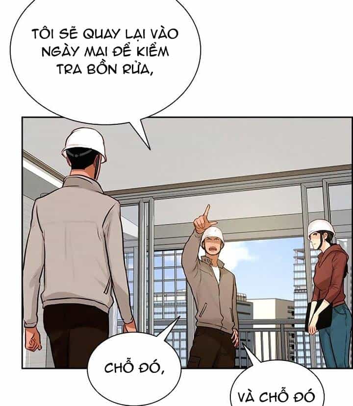 Chúa Tể Đồng Tiền - Chương 78 - ảnh 61