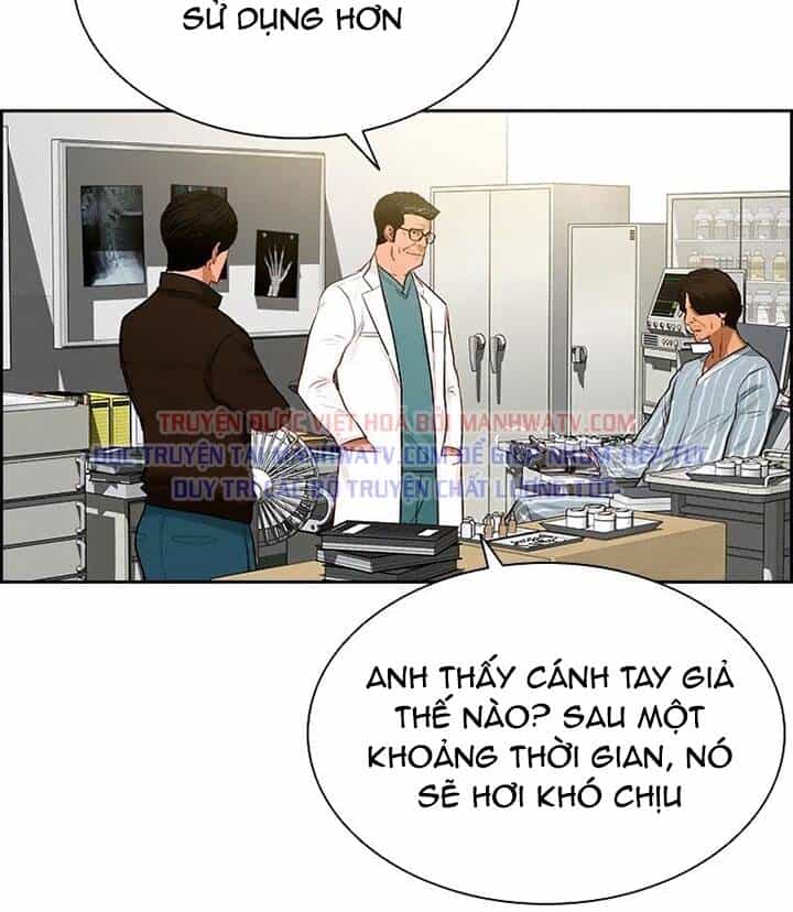 Chúa Tể Đồng Tiền - Chương 78 - ảnh 74