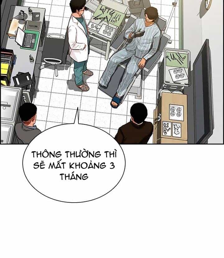 Chúa Tể Đồng Tiền - Chương 78 - ảnh 82