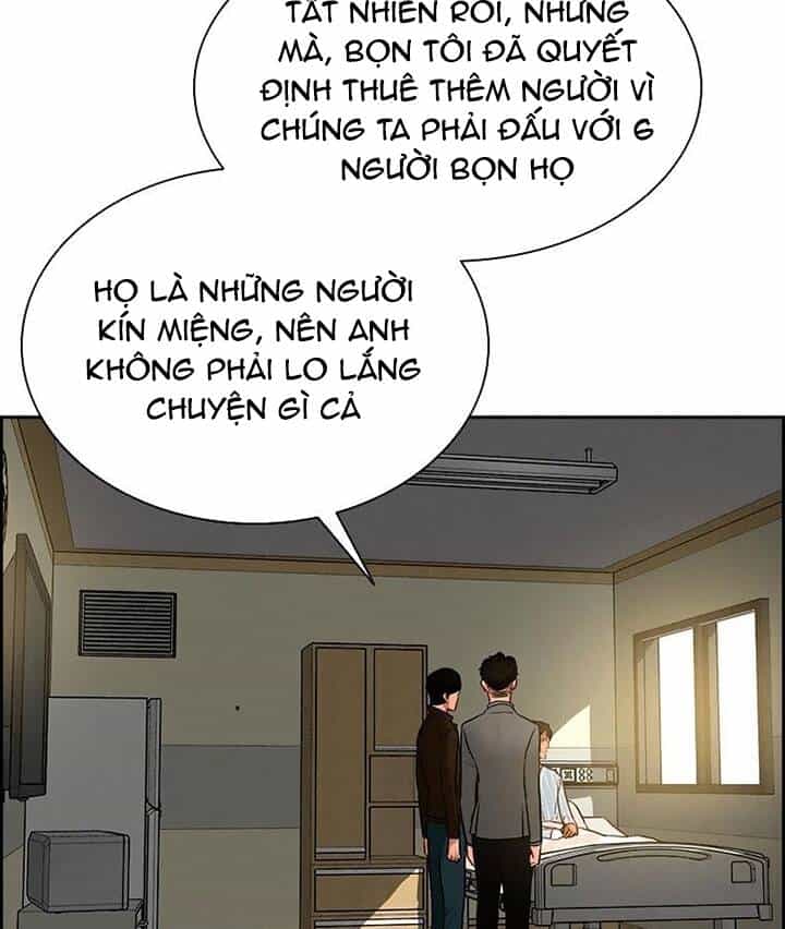 Chúa Tể Đồng Tiền - Chương 78 - ảnh 91