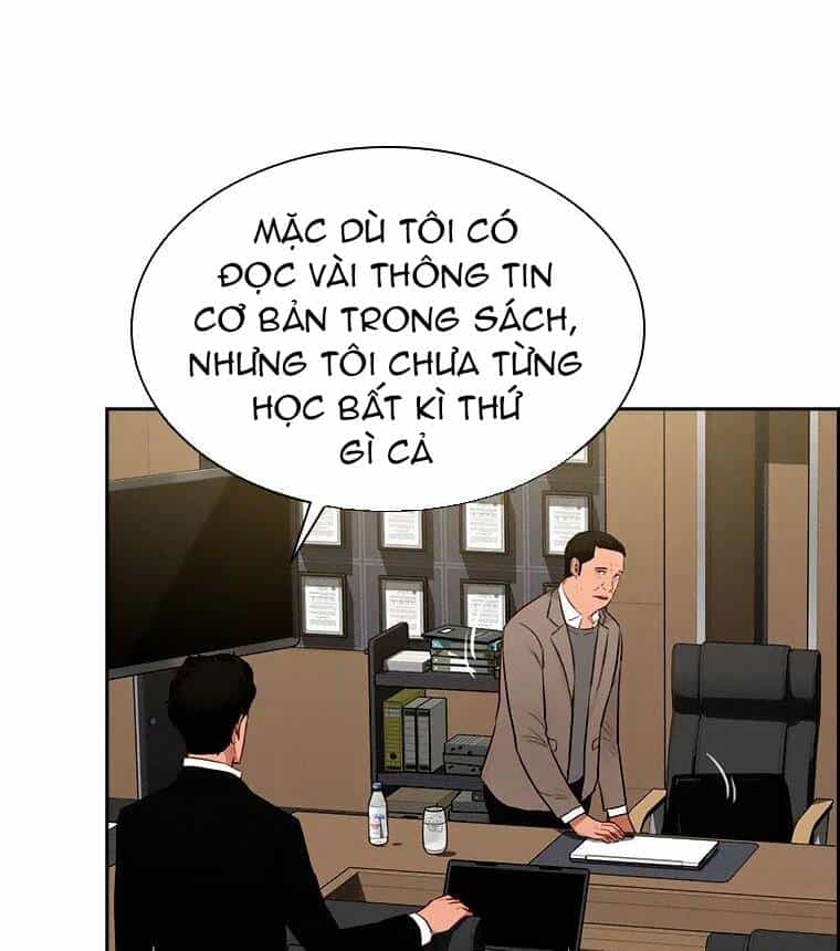 Chúa Tể Đồng Tiền - Chương 79 - ảnh 11