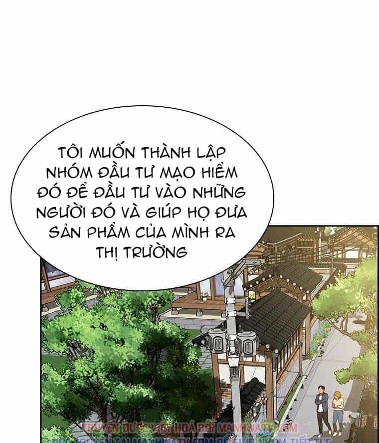 Chúa Tể Đồng Tiền - Chương 79 - ảnh 51